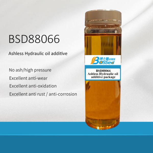 Buy cheap Lubricants AW Antiwear Hydraulic Oil Additive Package Anti Corrosion Agent from wholesalers