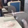 Buy cheap Cushion Polyester Fiber Pillow Filling Machine Line 250kg h from wholesalers