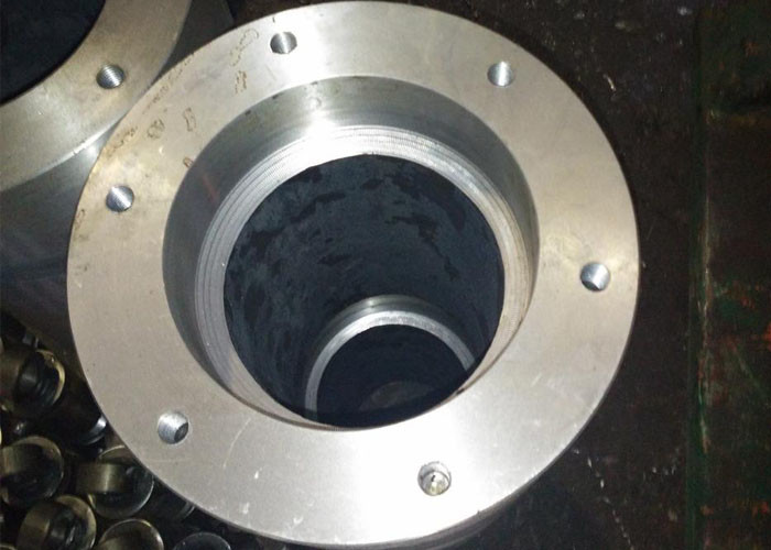 2T Compaction Wheel For Mini Excavators High Precision Bearing Rotating