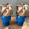 Buy cheap High Frequency 216 Pdc Drill High Abrasion Impact Resistance from wholesalers