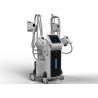 Buy cheap Cryolipolysi Cool Shape Machine Fat Loss Cryolipolysis Fat Freezing Machine Germany from wholesalers