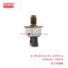 Buy cheap 8-98181616-0 45PP3-4 Press Sensor 8981816160 45PP34 For ISUZU VC46 from wholesalers