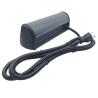 Buy cheap America Desktop Clamp Power Strip 3outlet and 2USB ETL passed from wholesalers