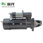 8.1KW Starter Motor Perkins 1106D 10461022 10461025 10461031 10461357 10461533