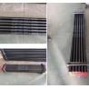 Buy cheap D9*13 Hdd Drill Rod Machine Accessory With S135 Grade from wholesalers
