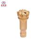 Buy cheap Alloy Steel Down The Hole Drill Bits Rustproof Safety For Mineral Exploration from wholesalers