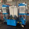 Buy cheap 4500 Bouncy Ball Compression Molding Machine The Perfect Fit for Your Production Line from wholesalers