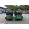 Buy cheap High Speed Electric Sightseeing Car / Electric Shuttle Bus For Railway Station from wholesalers