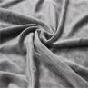 Buy cheap polyester knitted fleece fabric micro velboa fabric for shoe cover Fabric Textile from wholesalers