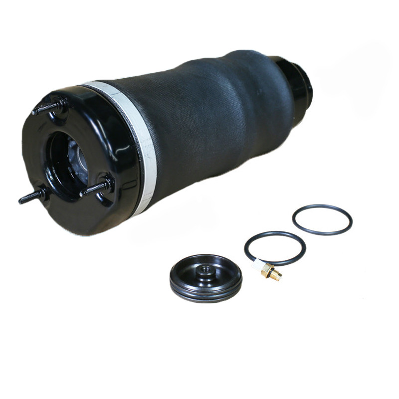 Front Auto Airbag Air Suspension Spring Repair Kit For Mercedes Benz W251 A2513203113
