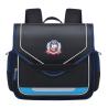 Buy cheap Waterproof Leather School Backpacks Orthopedic School Bags For Boys 1000g from wholesalers