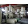 Buy cheap High Oil Output Waste Tire Recycling Equipment To Diesel Oil, Tire Pyrolysis To Oil Machine from wholesalers