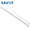 Buy cheap OEM Shortwave IR Halogen Lamps 400V 3000W For Pet Bottle Blowing Machine from wholesalers