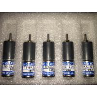 Buy cheap 16MM Ryobi Ink Key Motor Engine TE-16KJ2-12-384 Printer 680/754/750 product
