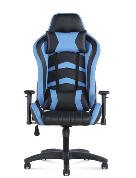 Buy cheap 12kg 0.165CBM Esports Swivel Posture Executive Leather Office Chair PU Leather Ergo from wholesalers