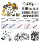 5296723 CRN5274954 Foton Cummins Fuel Injectors ISF3.8 Fuel Injector Nozzle