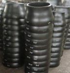 ASTM A105 Welded Carbon Steel Reducer Pure Seamless For Pipes