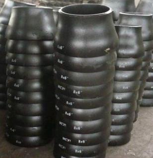 Buy cheap ASTM A105 Welded Carbon Steel Reducer Pure Seamless For Pipes from wholesalers