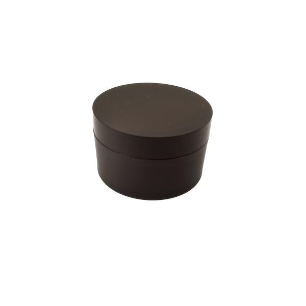 Buy cheap Round Plastic Cosmetic Jars 30ml 50ml 100ml Face Cream Container from wholesalers