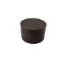 Buy cheap Round Plastic Cosmetic Jars 30ml 50ml 100ml Face Cream Container from wholesalers