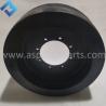 Buy cheap W1000F W100CF 125782 Poly Solid Tire Milling Machine Spare Parts from wholesalers