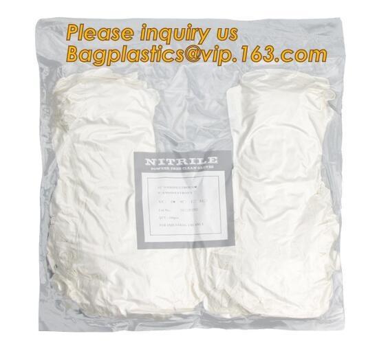 disposable medical gloves latex examination gloves for Hospital use,Disposable