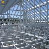 Buy cheap Modern Aesthetics Innovative Steel Frame Construction from wholesalers