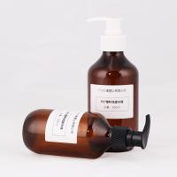 Buy cheap Hand And Body Wash Bottle 250ml 300ml 500ml With PUMP SPRAYER product
