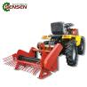 Buy cheap Potato Harvester Diesel Lawn Tractors 4WD Small Diesel Tractor from wholesalers