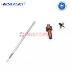 common rail injector valve set F00VC01502 Common Rail Injector Control Valve F