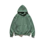 Blank Custom Unisex Oversize Hoodie Male Bulk Thick Heavyweight