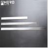 Buy cheap Modern Style Bandit Chipper Blades Customized Coated Double Edge Machinery from wholesalers