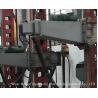 Buy cheap Customized Induction Furnace Melting 02.t~150t Weight ISO9001 Certification from wholesalers