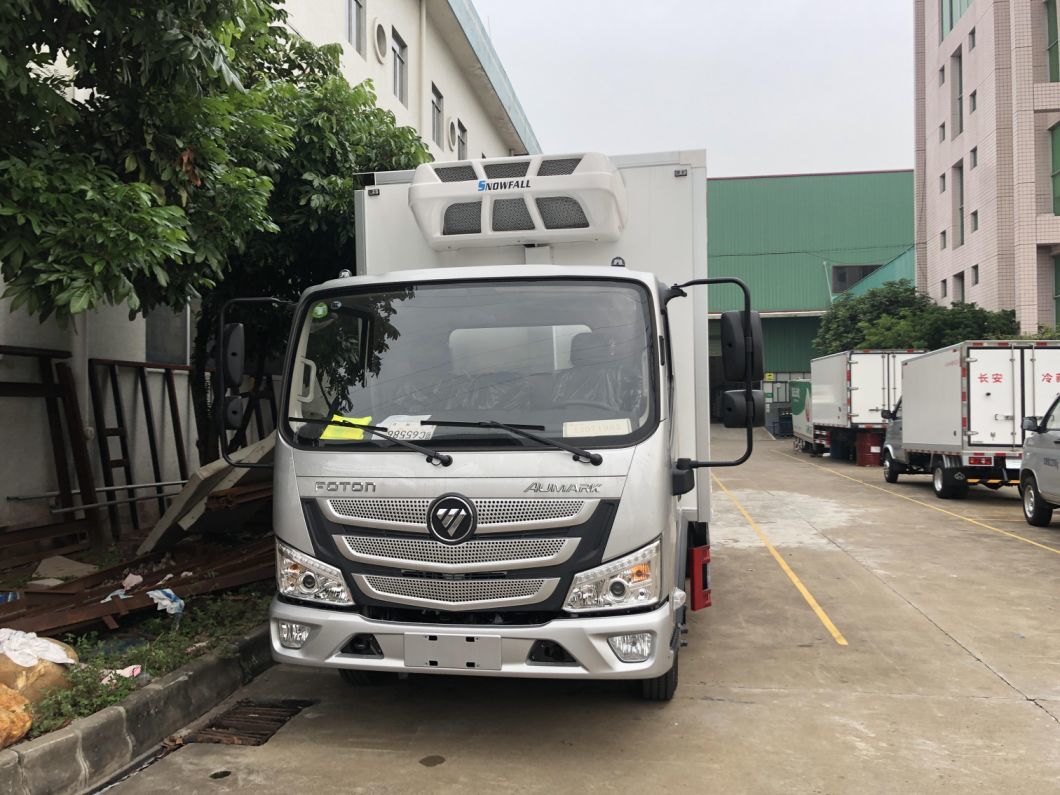 Freezer Machine for Cool Truck /Frozen Truck