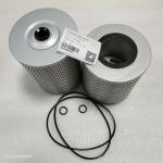 Excavator Diesel Oil Filter P550065 P502040 P578840 P559000 P956170 X011897