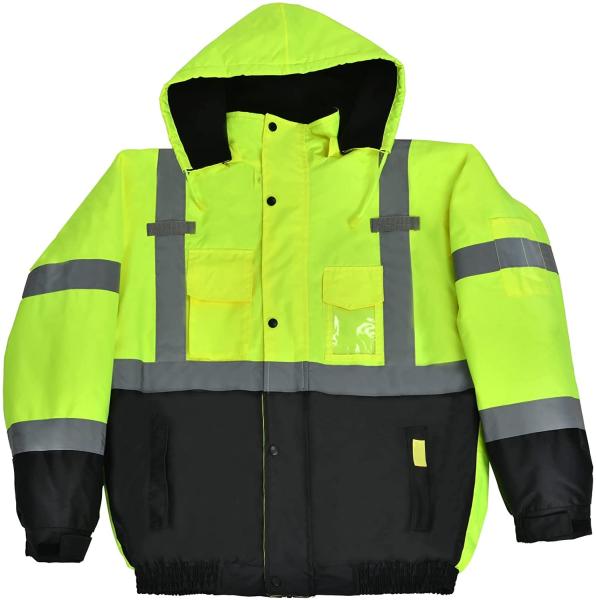 Buy cheap PVC ID 4 Pockets Waterproof Windproof Softshell Jacket 300D Oxford PU Coating from wholesalers