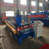 Buy cheap 30m/Min Steel Sheet Corrugated Roll Forming Machine With Mitsubishi PLC from wholesalers