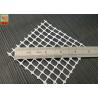 Buy cheap 280g/Sqm White Plastic Food Netting For Drying , Polyethylene Mesh Netting from wholesalers