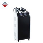 Buy cheap 2000W dual head rotating plasma surface cleaning equipment from wholesalers