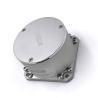 Buy cheap Rs422 Output Fiber Optic Gyro Low Noise High End from wholesalers