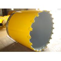 Buy cheap Wear Resistant 586mm Height 10pcs Teeth Casing Boots product