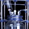 Buy cheap Stainless Steel 200W Adhesive Pyrex Lab Glass Reactor from wholesalers