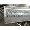 Buy cheap 2024Hot Water Industrial Heating Air Curtain Water Source Fan Coil Air Door from wholesalers