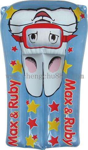Buy cheap Inflatable Surfboard from wholesalers