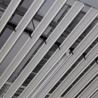 Buy cheap 185x3000mm U Strip Aluminum Metal Ceiling Customizable Color Light Weight from wholesalers