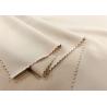 Buy cheap 200GSM 82% Nylon Bathing Suit Material / Stretchy Swimsuit Material Nude from wholesalers