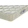 Buy cheap Compressed Bonnell Coil / Tricot Fabric Tight Top Mattress Topper 9 Inch from wholesalers