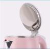 Buy cheap 360 Degree Rotation Modern Electric Kettle ABS Plastic Outer Long Work Life from wholesalers