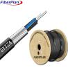 Buy cheap Armored Anti Rodent Stranded Loose Tube Outdoor Cable GYTA from wholesalers