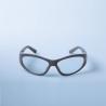 Buy cheap OD6+ 10600nm Co2 Laser Protection Glasses High Protection Level from wholesalers